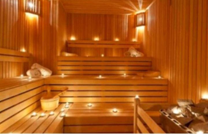 Apartman Oaza Kalman Spa-Gym Zlatibor Exteriör bild