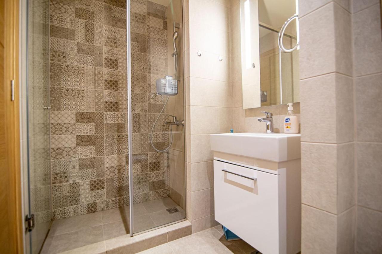 Apartman Oaza Kalman Spa-Gym Zlatibor Exteriör bild