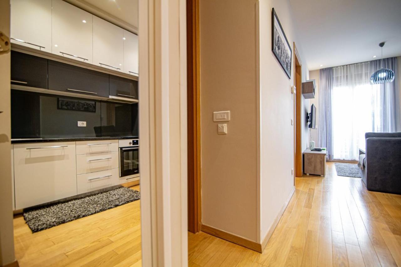 Apartman Oaza Kalman Spa-Gym Zlatibor Exteriör bild