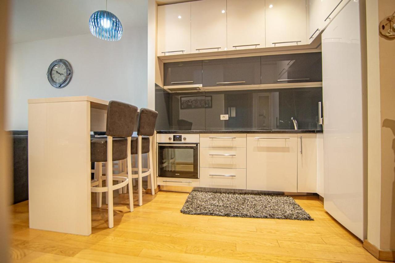 Apartman Oaza Kalman Spa-Gym Zlatibor Exteriör bild