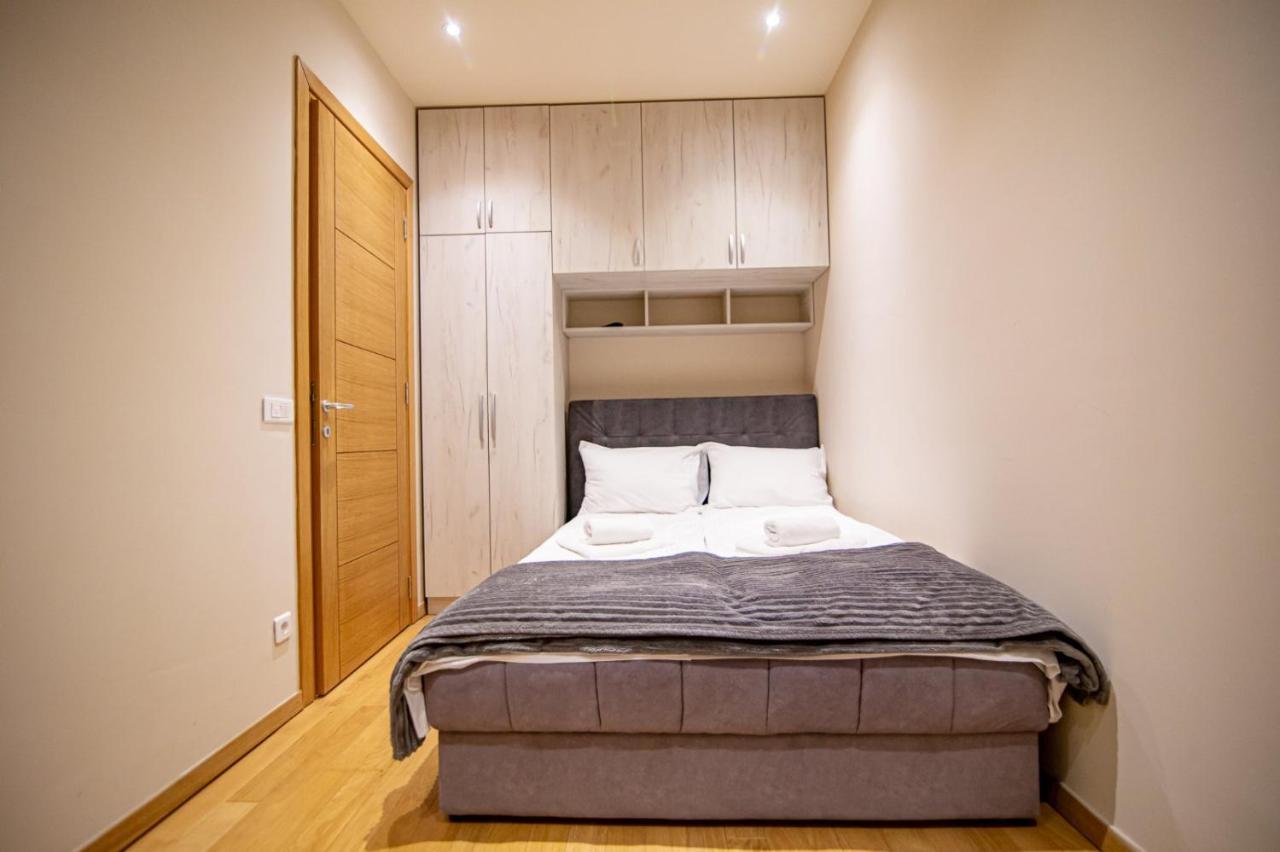Apartman Oaza Kalman Spa-Gym Zlatibor Exteriör bild