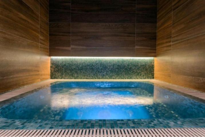 Apartman Oaza Kalman Spa-Gym Zlatibor Exteriör bild