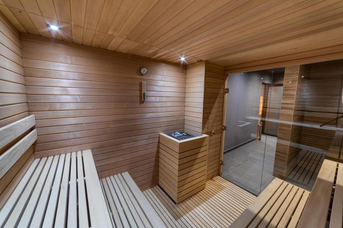 Apartman Oaza Kalman Spa-Gym Zlatibor Exteriör bild