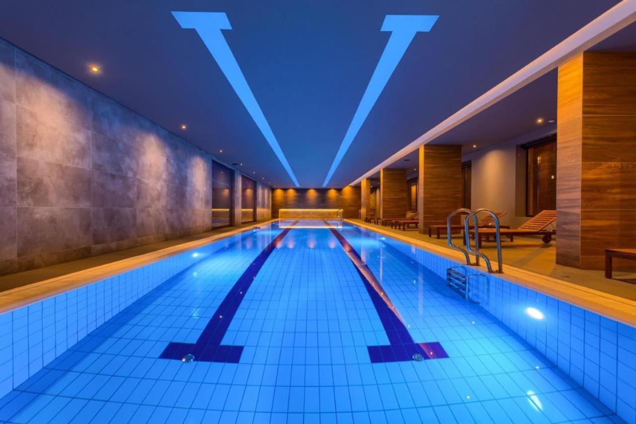 Apartman Oaza Kalman Spa-Gym Zlatibor Exteriör bild