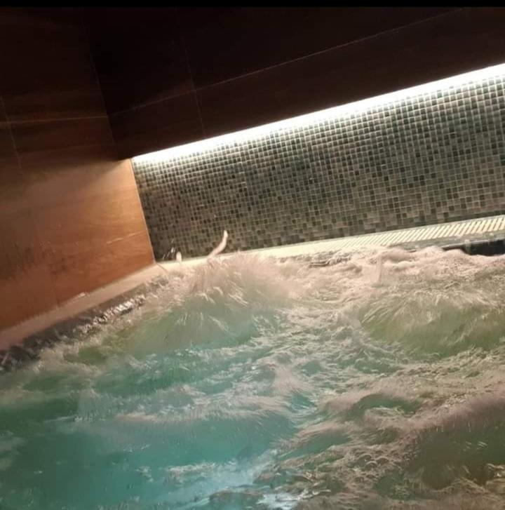 Apartman Oaza Kalman Spa-Gym Zlatibor Exteriör bild